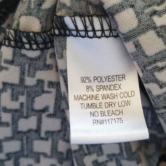 Maria Gabrielle Top   - Picture 6 of 6